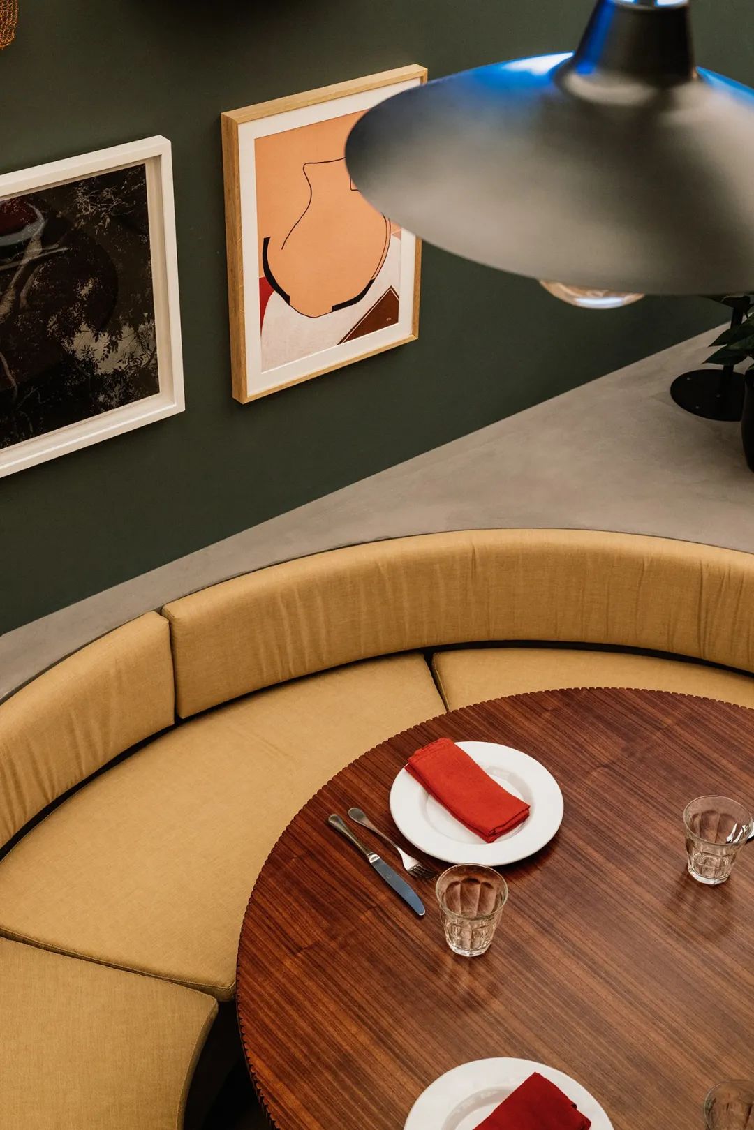 The Rebello 酒店丨葡萄牙杜罗丨里斯本建筑师 Metro Urbe-41