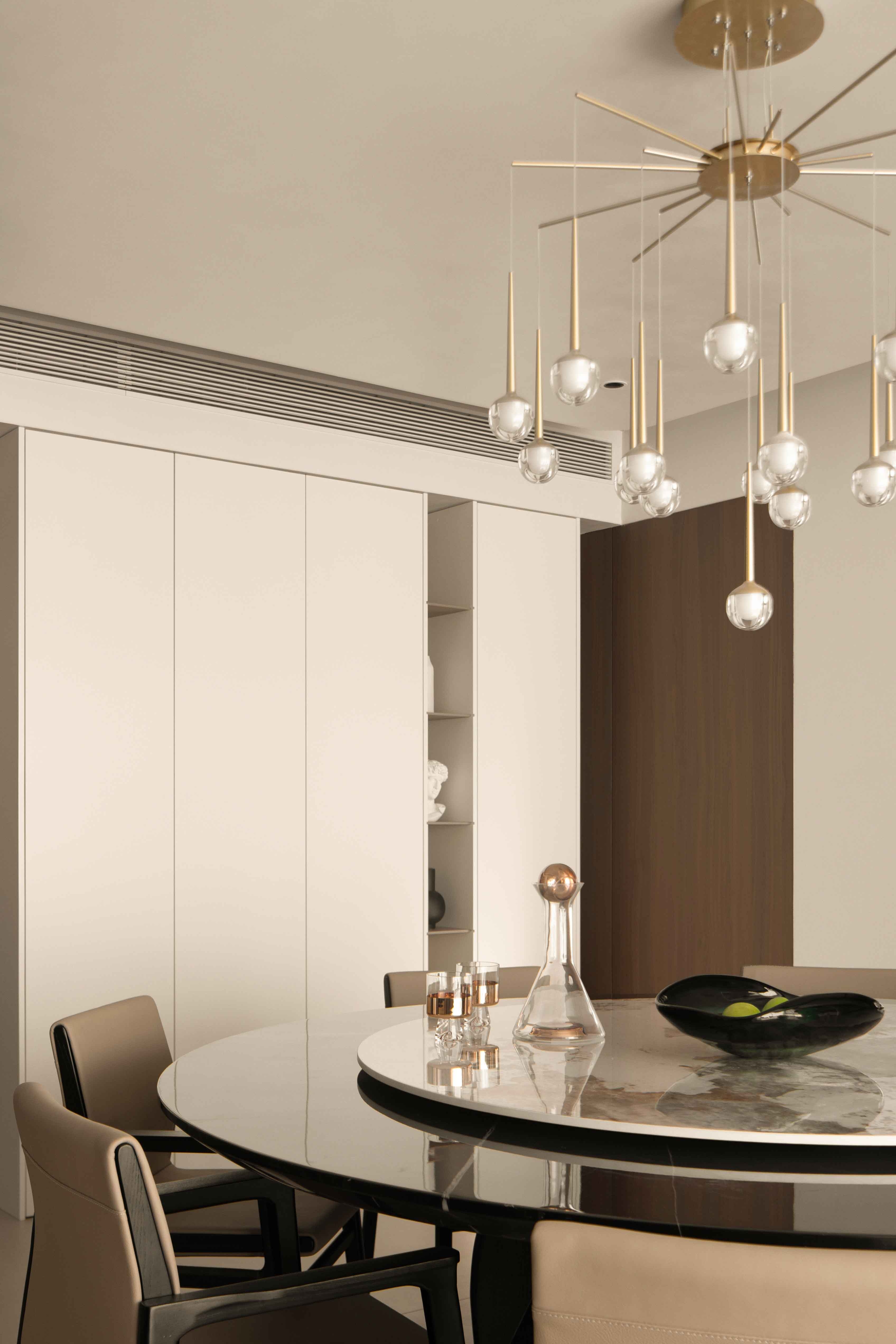 凤凰山庄丨中国安徽丨度设计机构-14