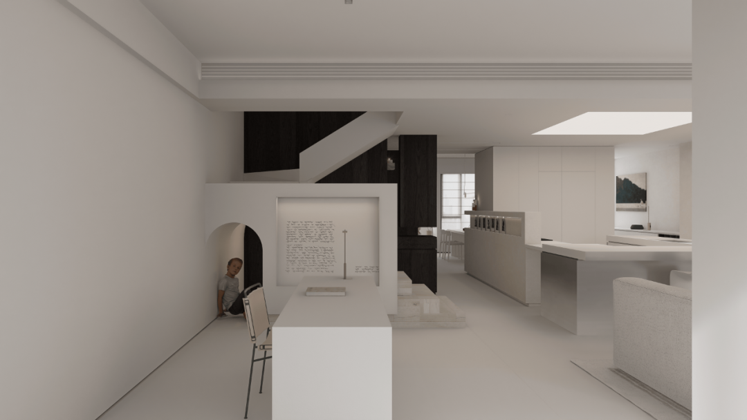 璞采|一家三口的品质之家-37