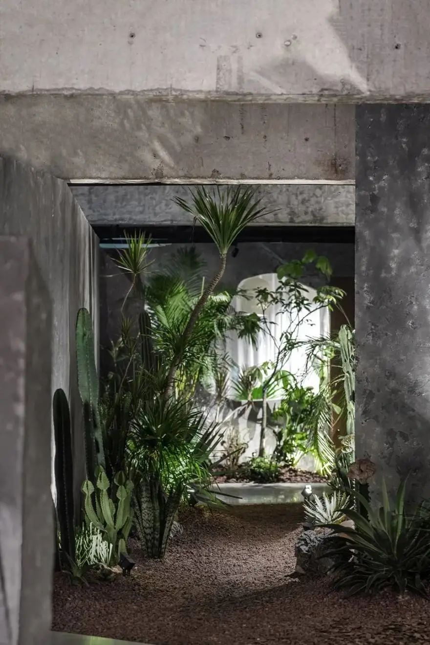 梦桃文创濮院店丨嘉善设计装饰-28