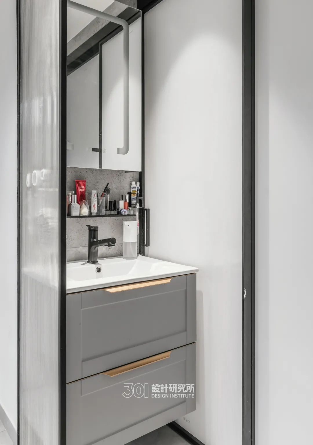 广州 71 平米两居室 灵动设计打造家庭核心区-43