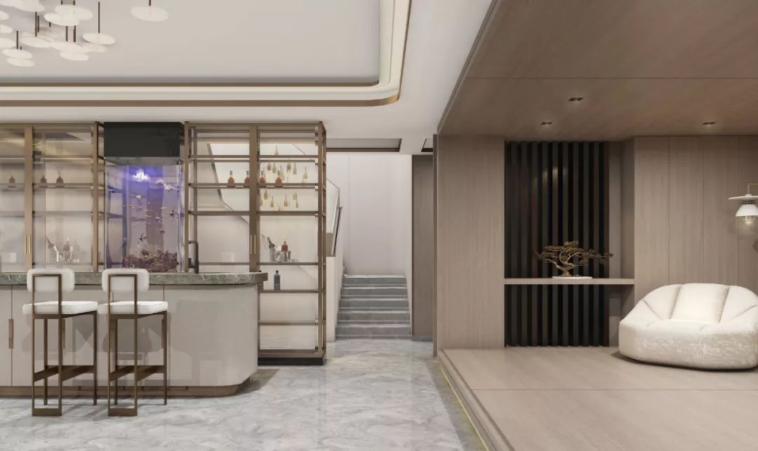 南京九间堂 790 平私宅-51