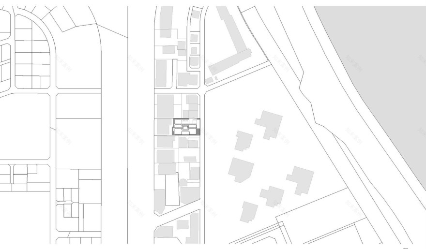 WAP艺术空间 / Davide Macullo Architects-24