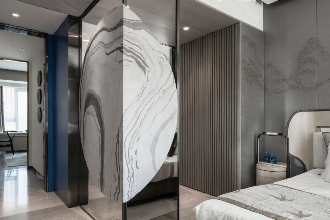 重庆北大资源紫境府·大平层A户型-31