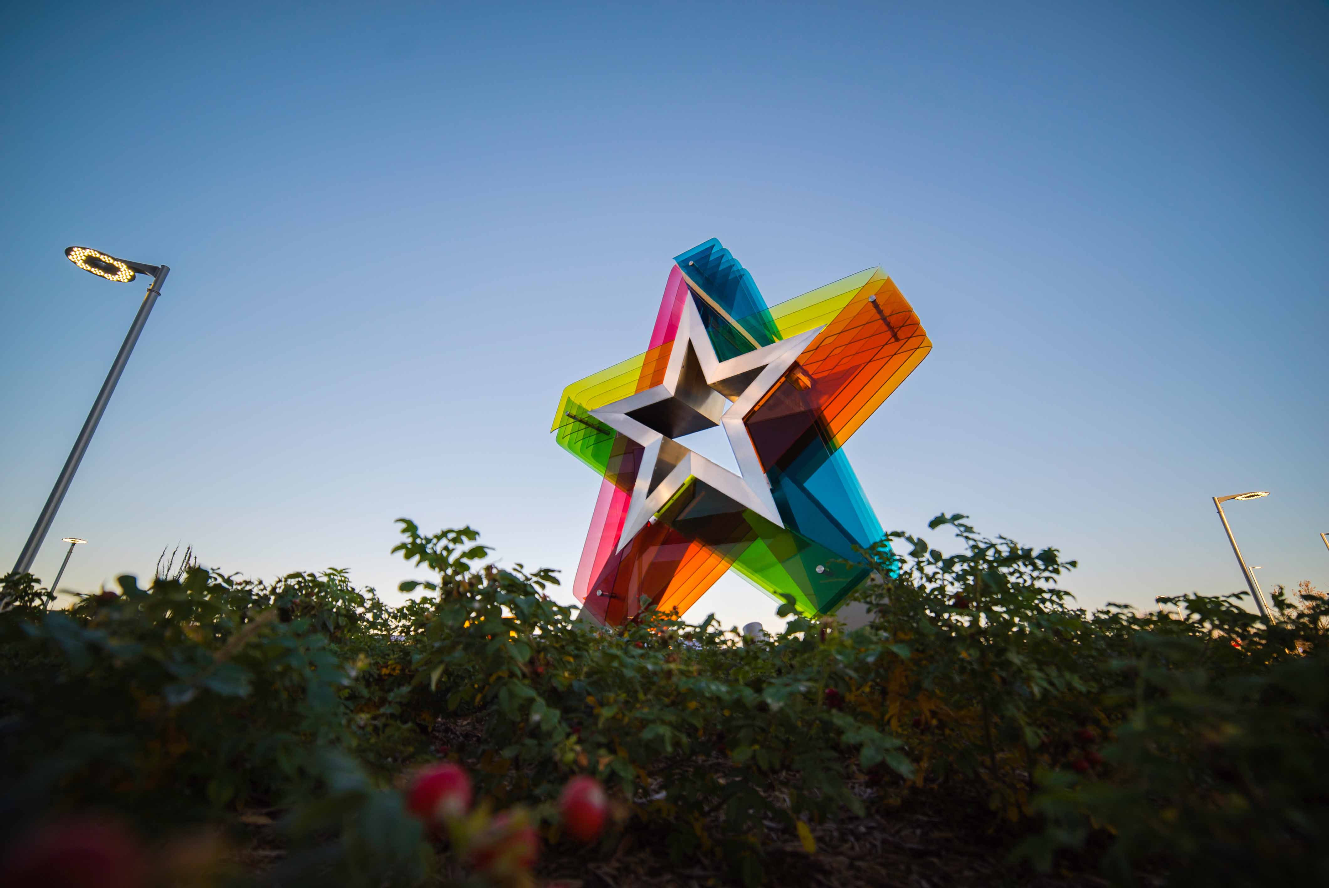 Mall of America Star | Eventscape-3