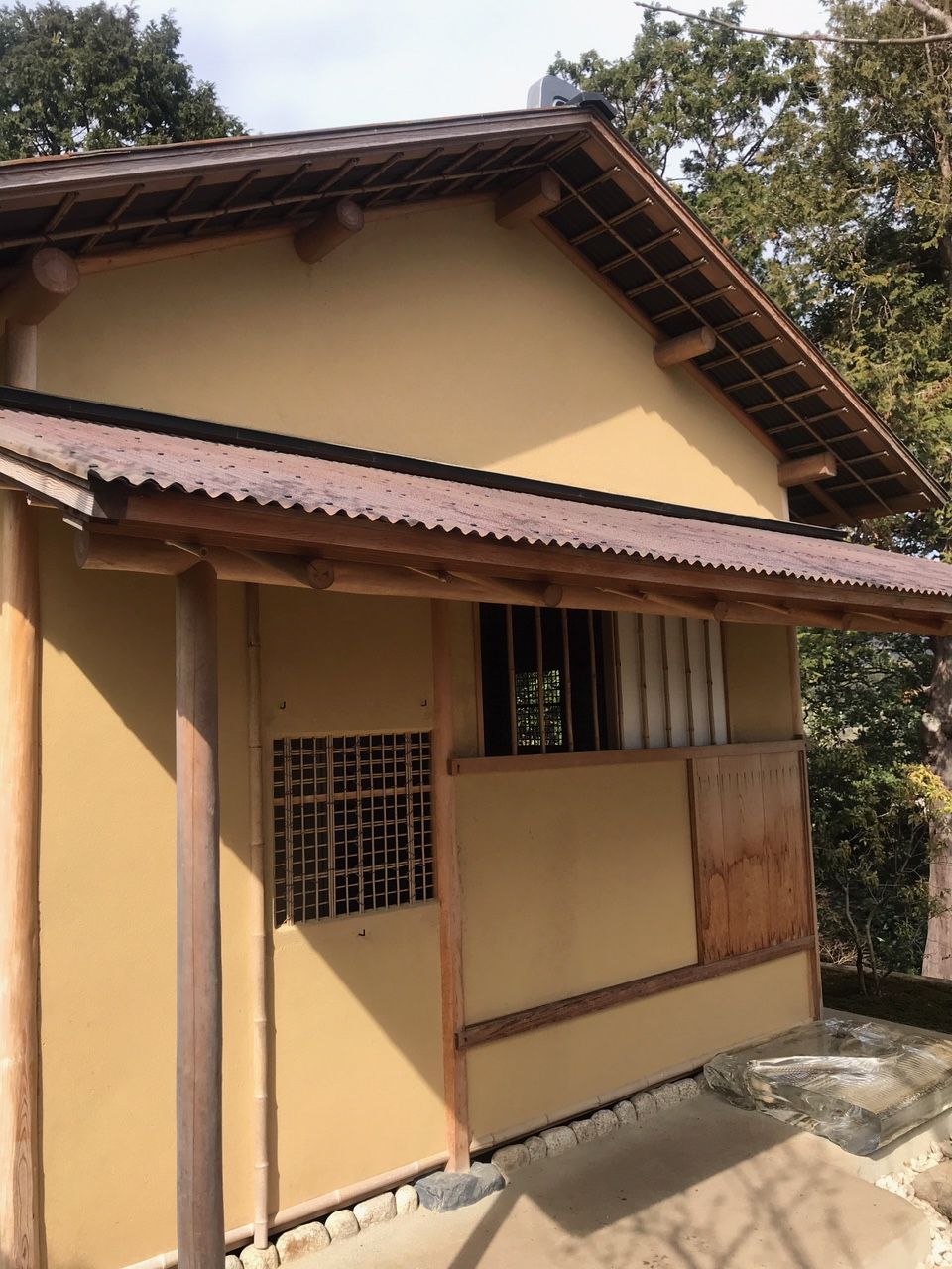 小田原文化財団 江之浦測候所丨日本神奈川丨杉本博司-24