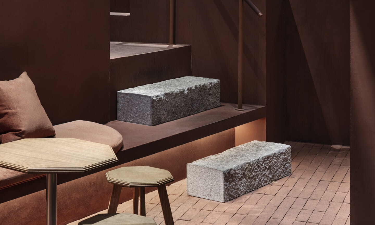 猿田彦珈琲 下北沢店  Suppose Design-0