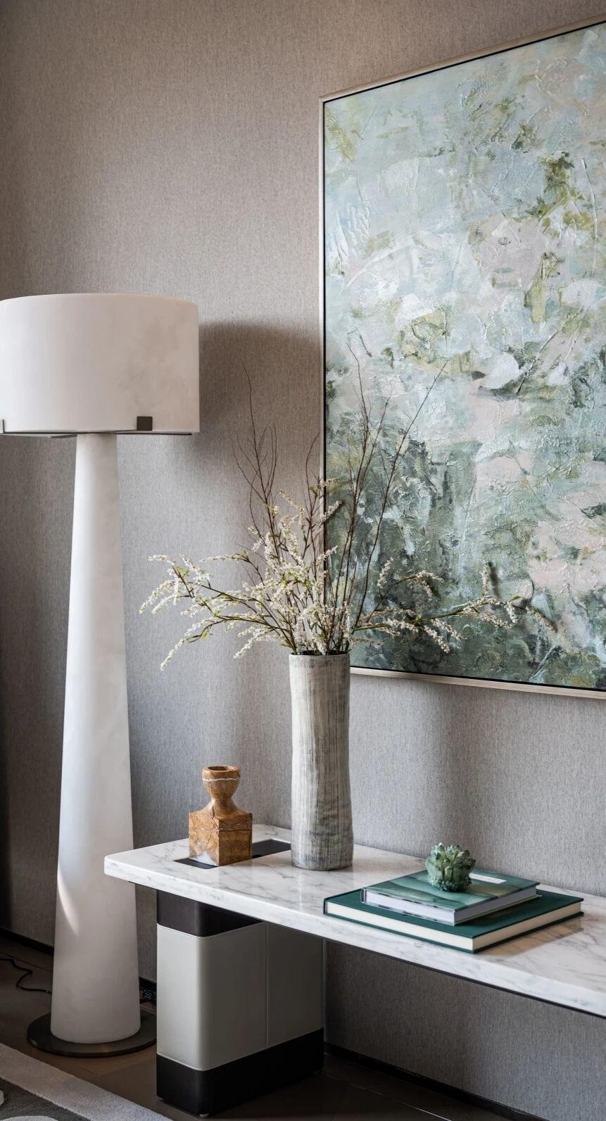 天津·城投东方玖玺丨中国天津丨邱德光设计-54