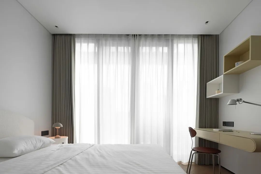 深圳红树西岸 210㎡海景大宅丨中国深圳丨HOMBLE 红柏设计-69