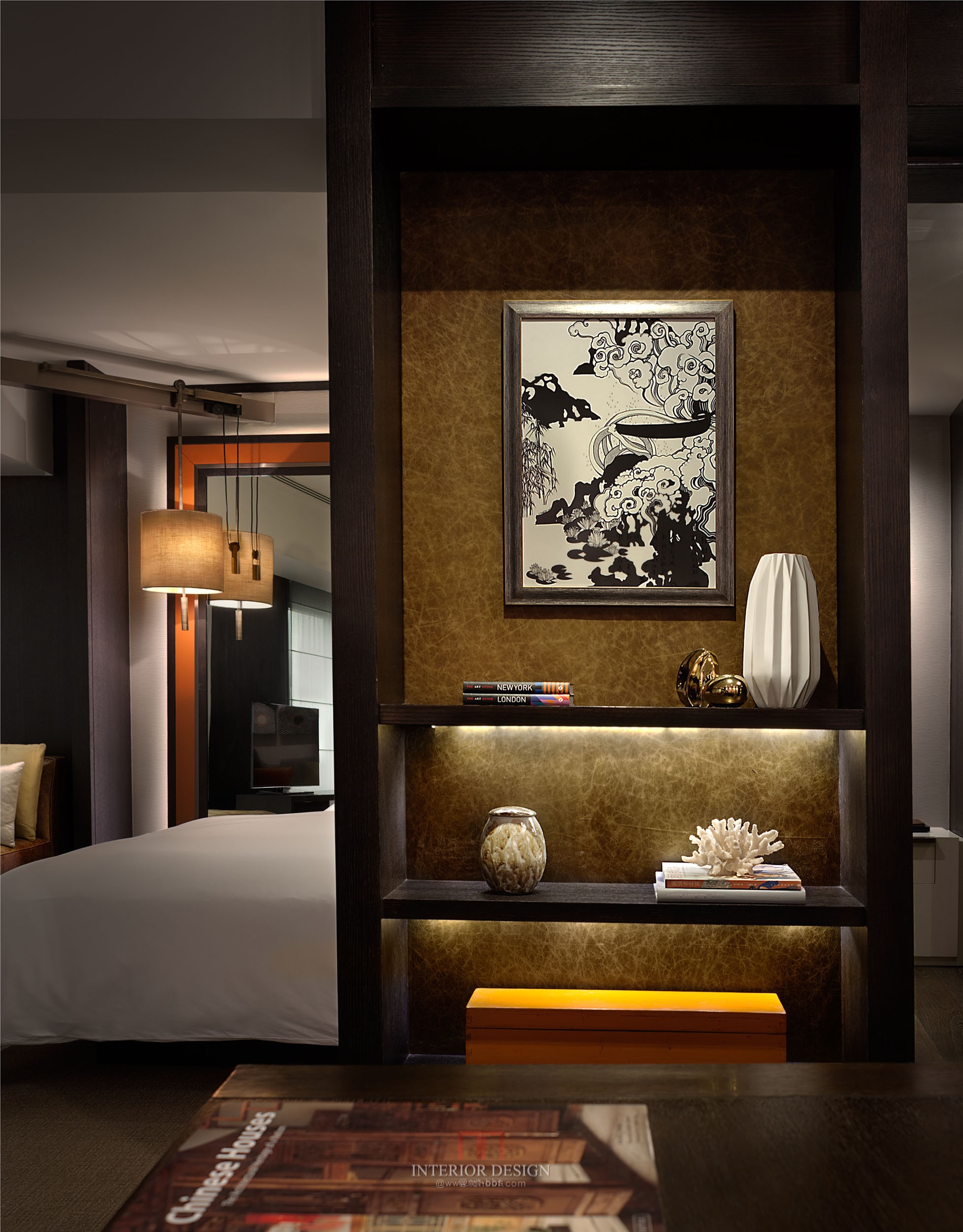 北京瑰丽酒店——亚洲首家瑰丽试营业自拍-2-22