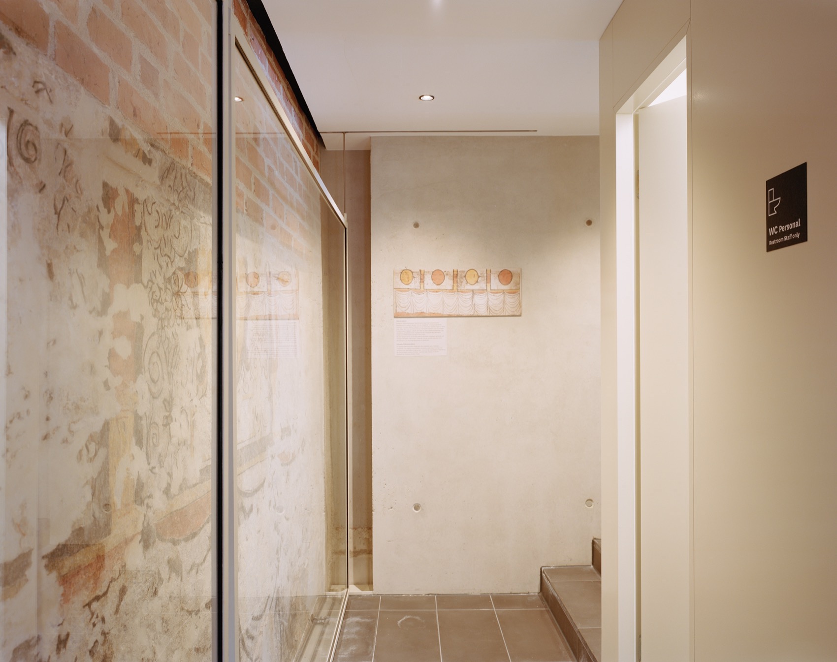 木偶剧场,德国丨KONERMANN + SIEGMUND ARCHITEKTEN-83