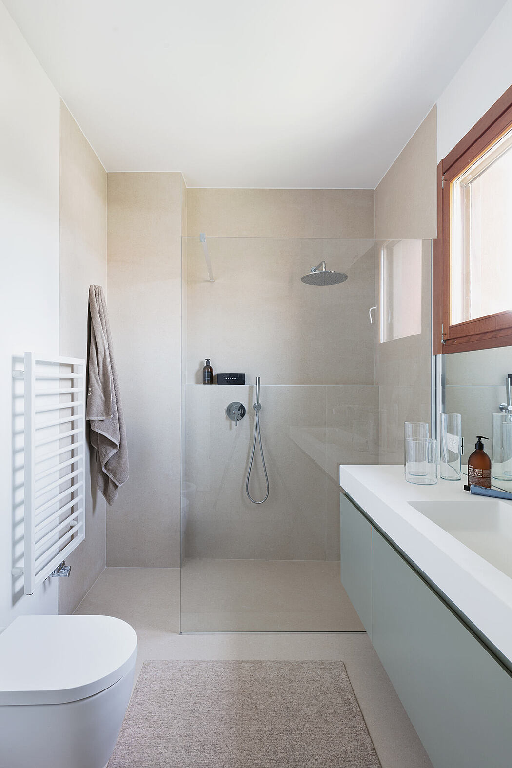 卡萨 CS丨意大利丨TIXA-8