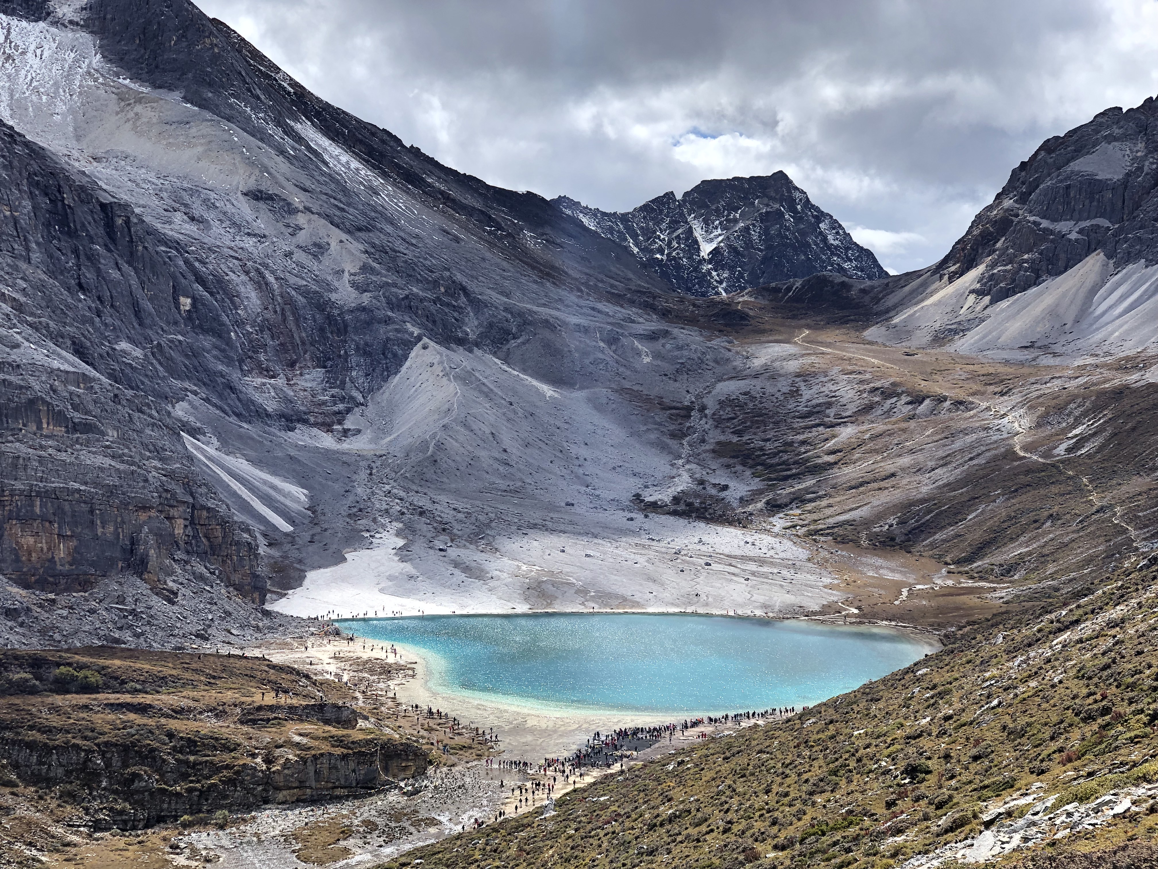 川西大环线相关设计项目（推测）丨也门亚丁-33