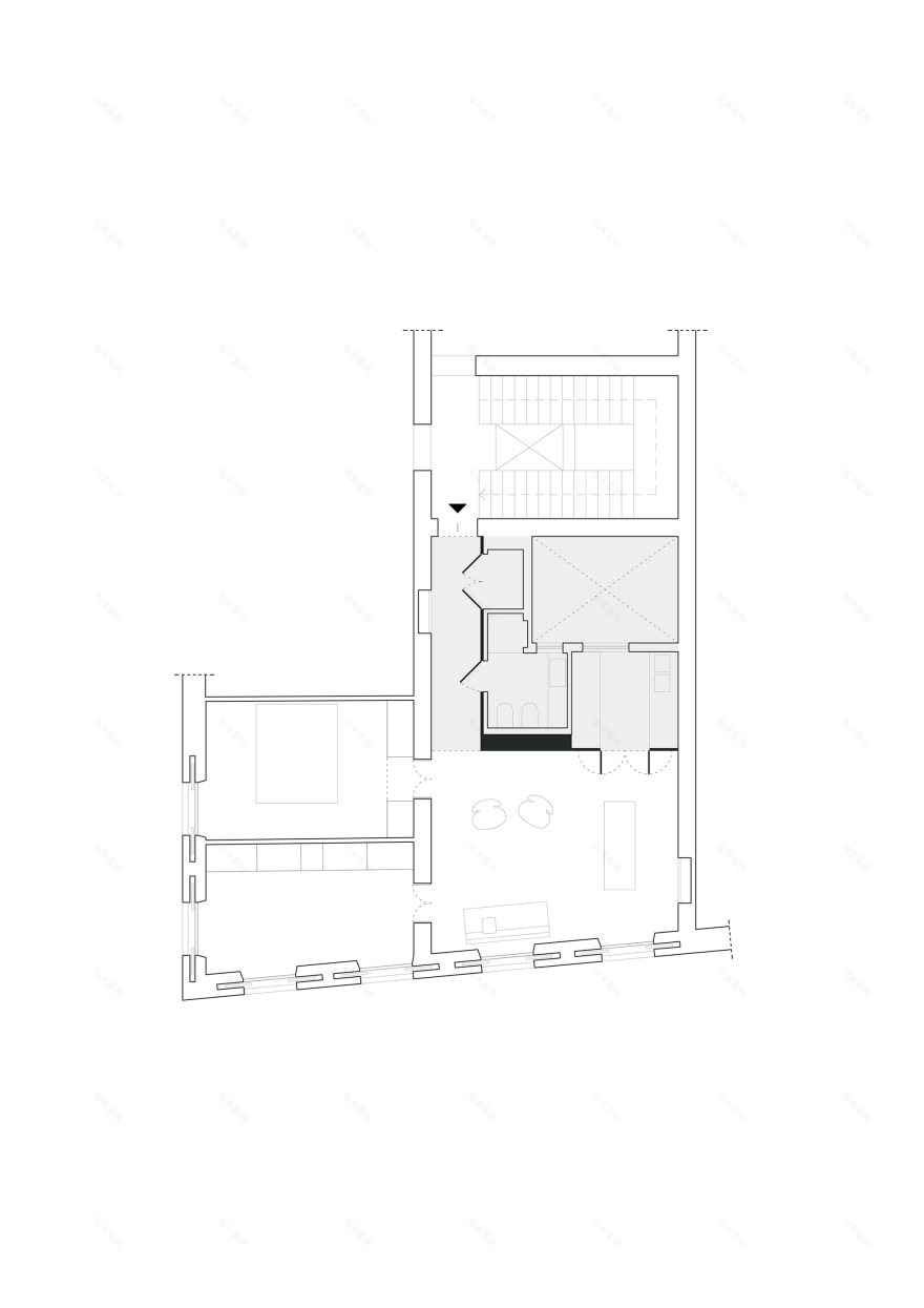 MMMM公寓丨意大利米兰-11