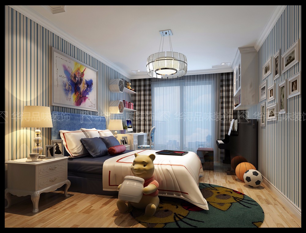 赣州尚江尊品二期-8