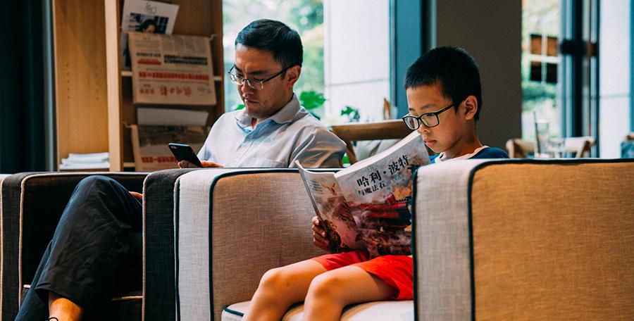 杭州三谷咖啡-31