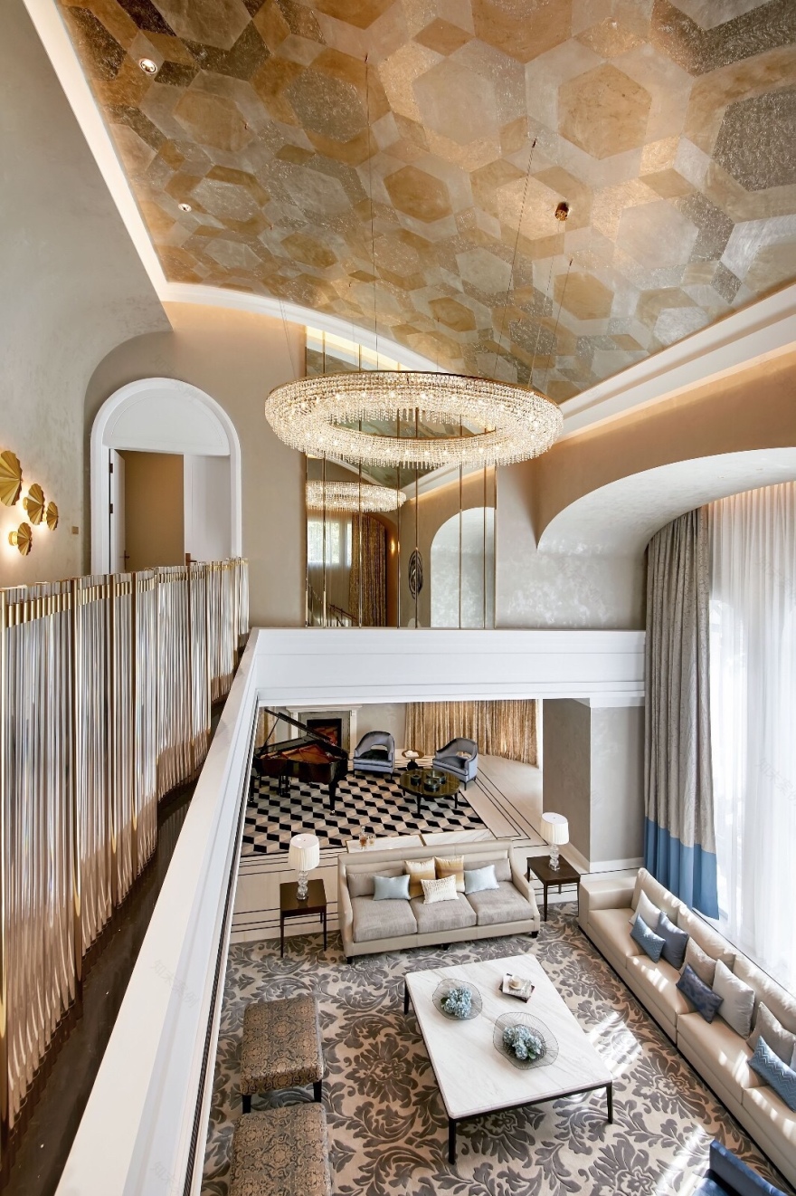 丝旅 :城市室内设计-14