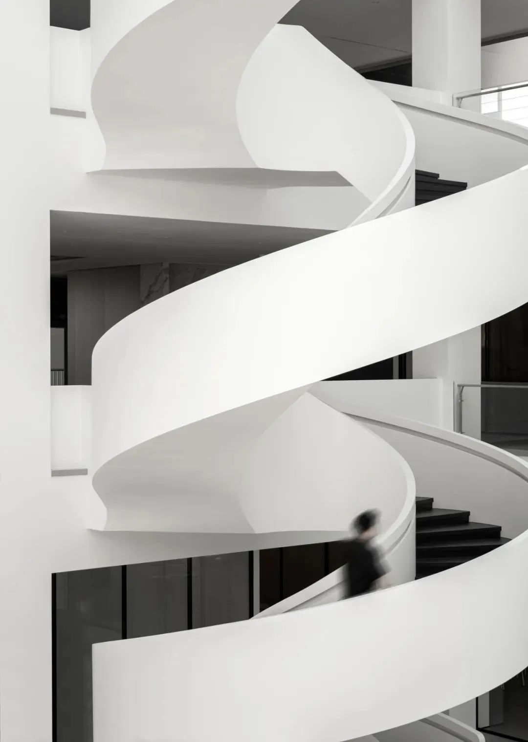 SIFARY 赛乐医疗丨中国常州丨尺度建筑,Balans-36