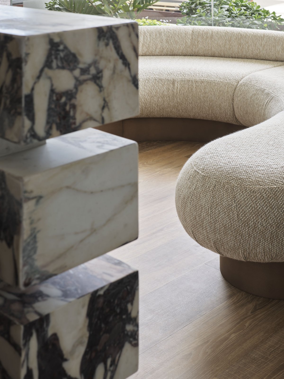 Ray White 玫瑰湾精品店室内设计丨澳大利亚悉尼丨Smac Studio-11