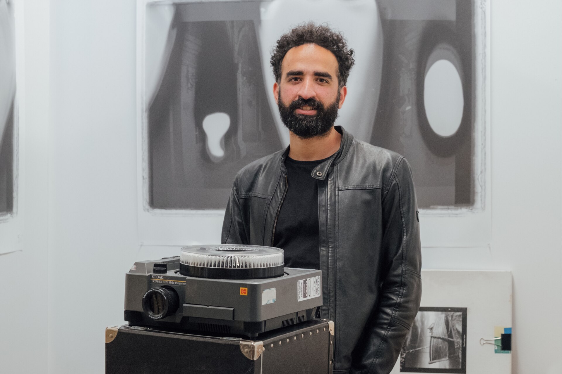 寻根之旅 · 五位澳大利亚艺术家探索身份认同-10