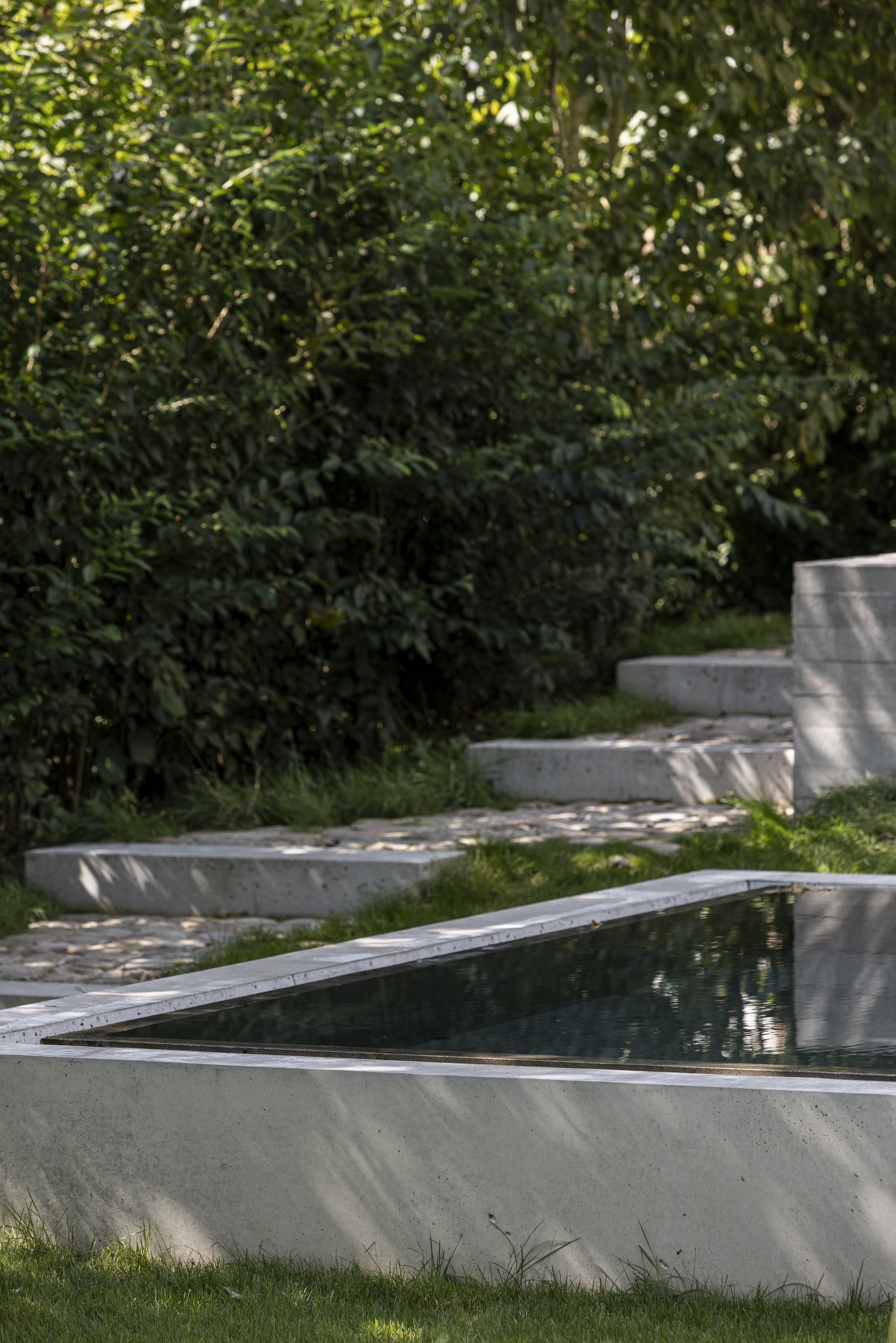 小别墅丨比利时丨TOOP architectuur-36