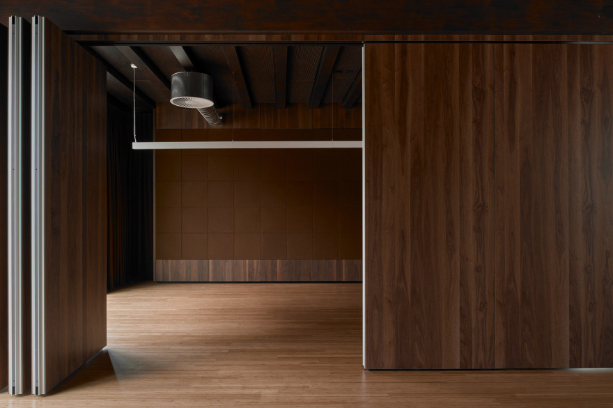 Rijkskantoor Haarlem改造丨荷兰丨Beyond Space,MVSA Architects-45