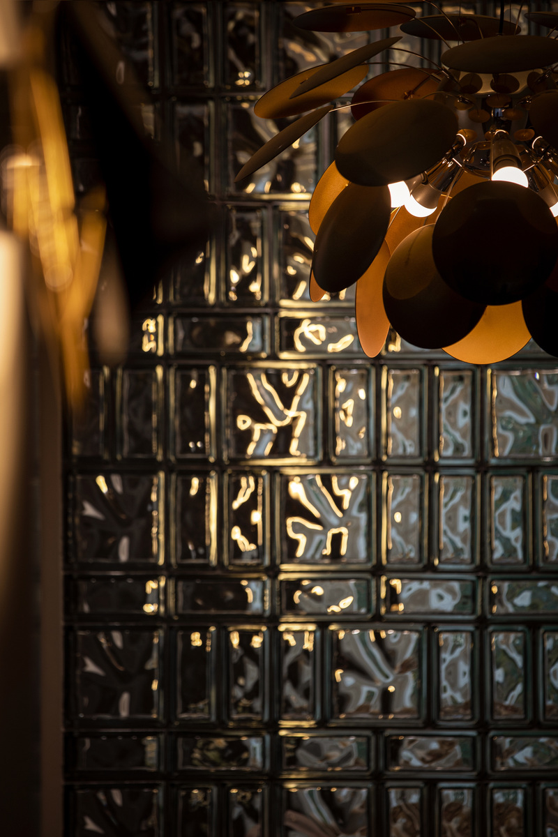 麻吉家装定制 · 多层复式光影空间-35