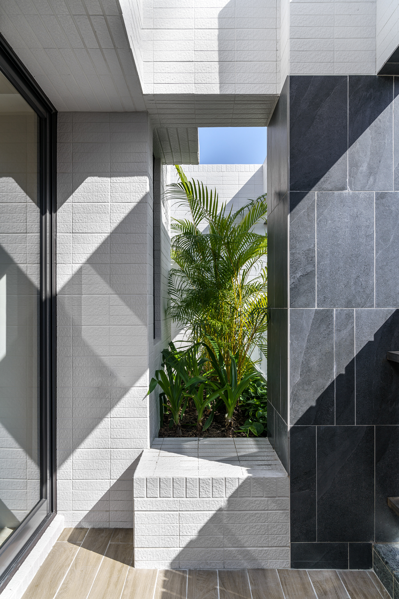 WT 别墅丨中国台湾丨宏为建设-14