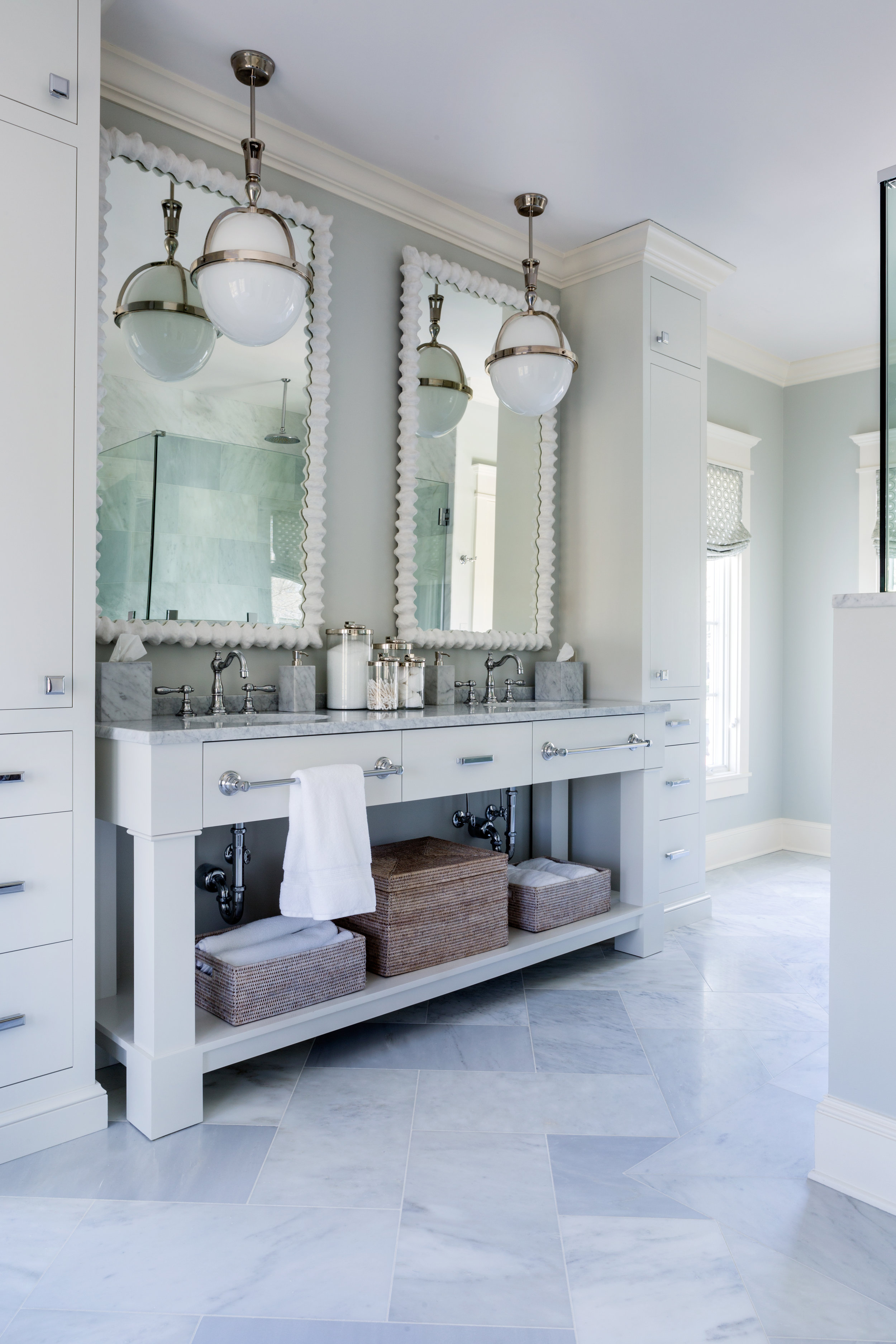 为家庭打造 · SCW室内设计公司丨埃及亚历山大-62