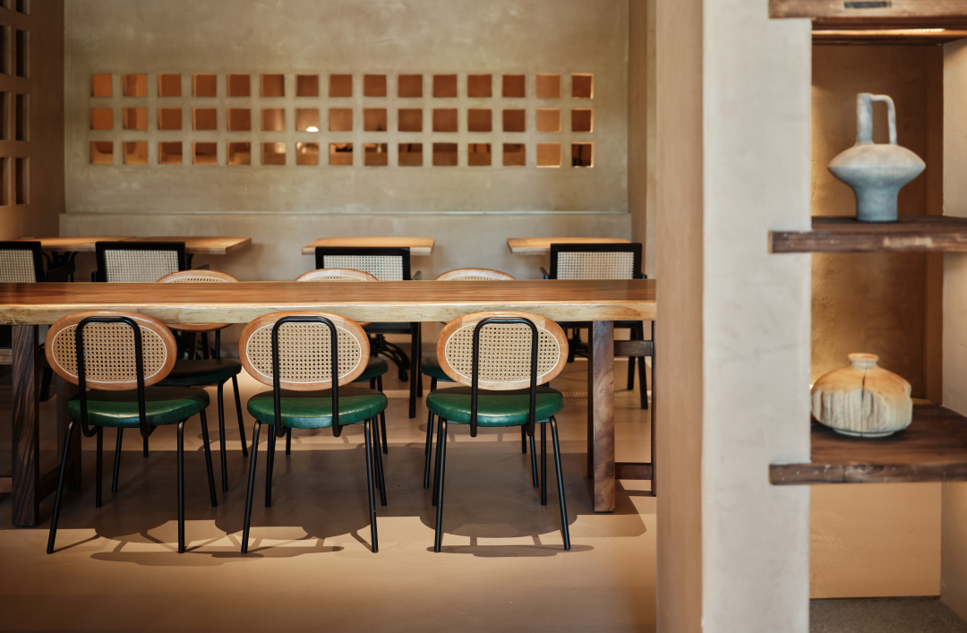 幕月·莆C丨中国莆田丨为空间商业设计公司-42