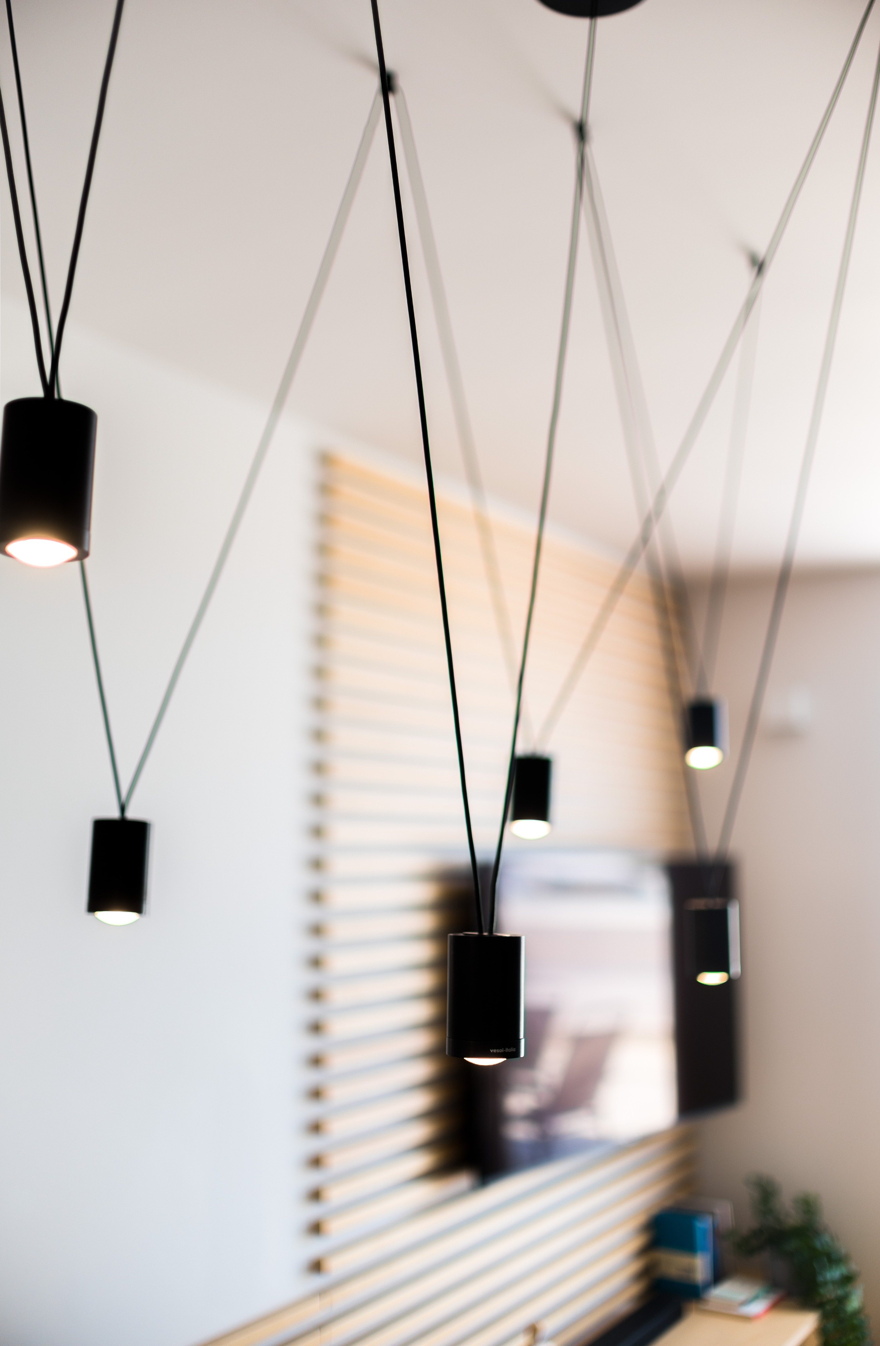 定制家具优化空间,打造温馨雅致之家-6