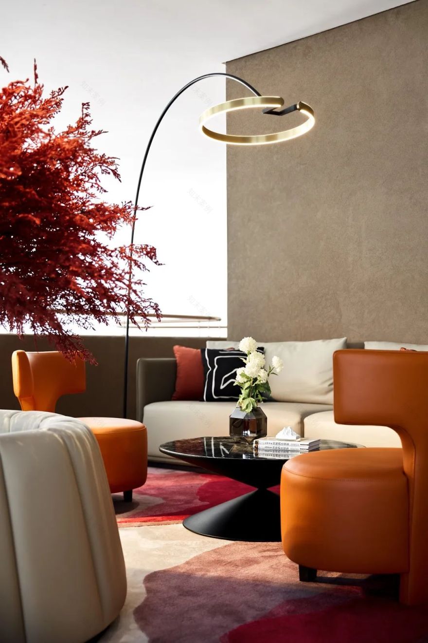 西宁万科·星光营销中心丨中国西宁丨明德设计-63