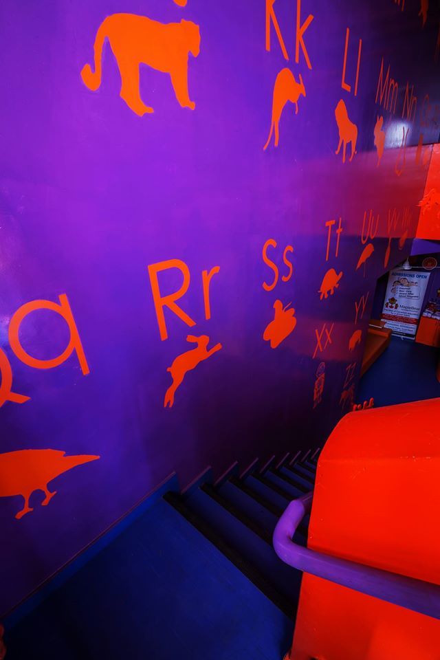 The Tetrisception  Renesa Architecture Design Interiors Studio-74