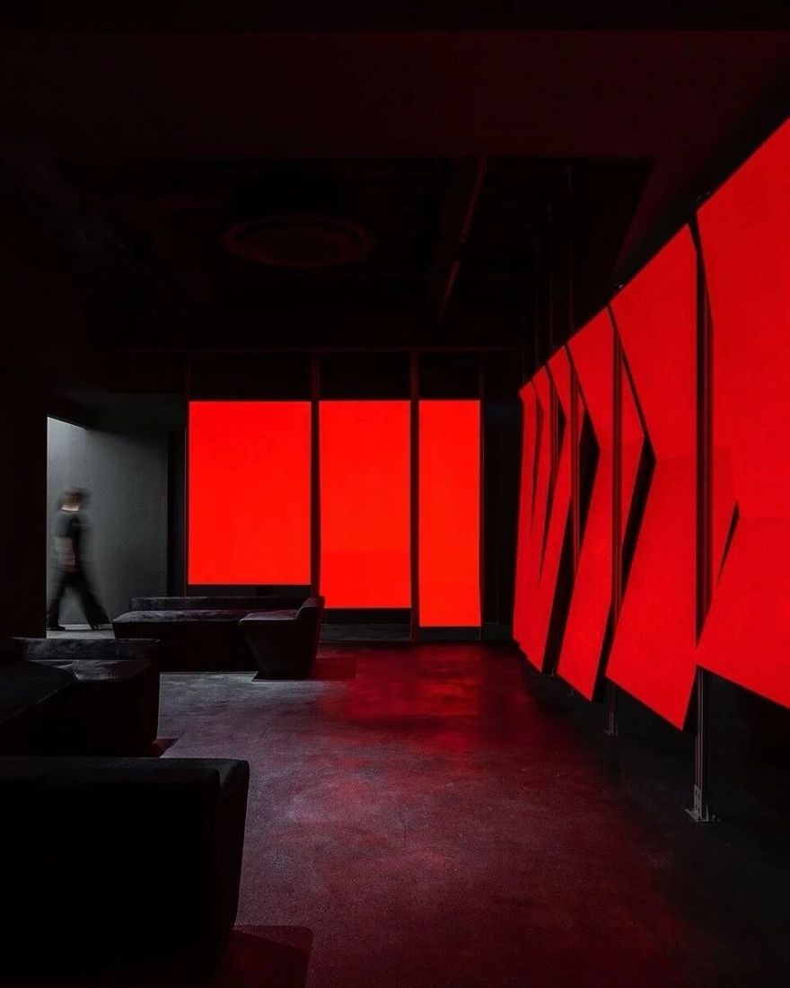 Cabinet Beauséjour医疗诊所丨法国巴黎丨Atelier Opale-96