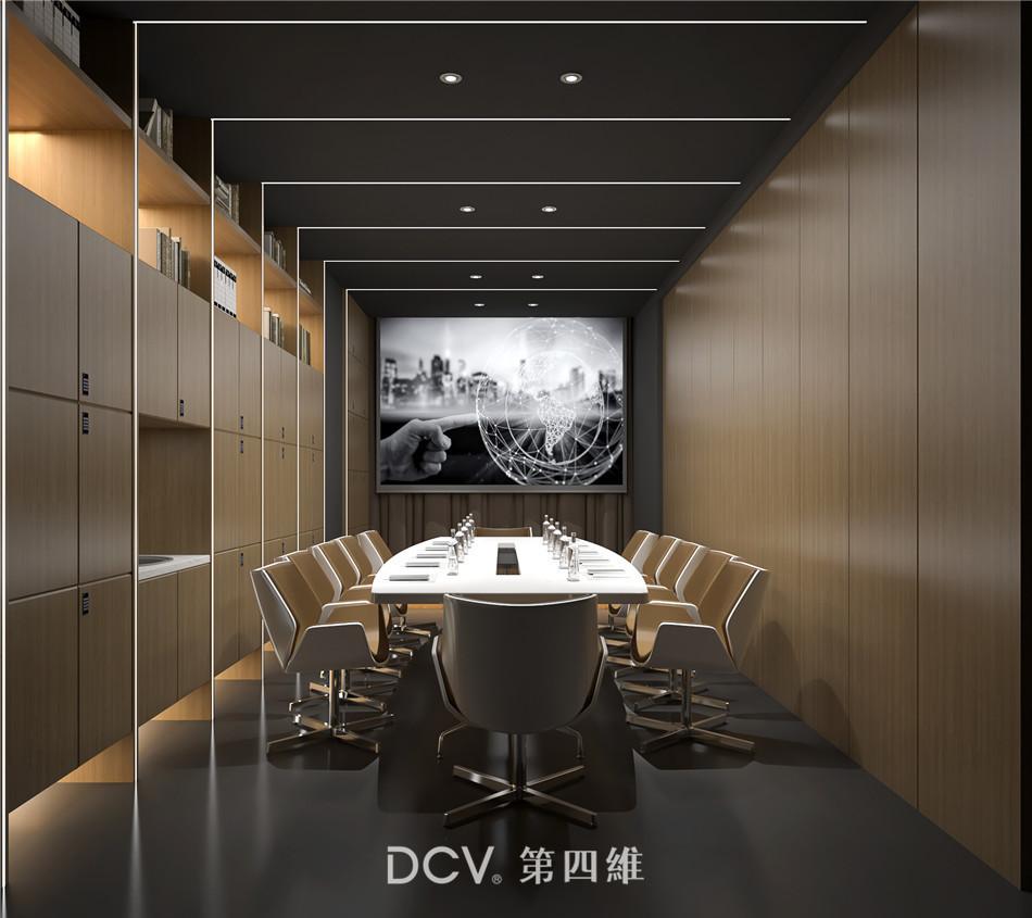 
西安-星途易考（长安校区）室内外设计 -5