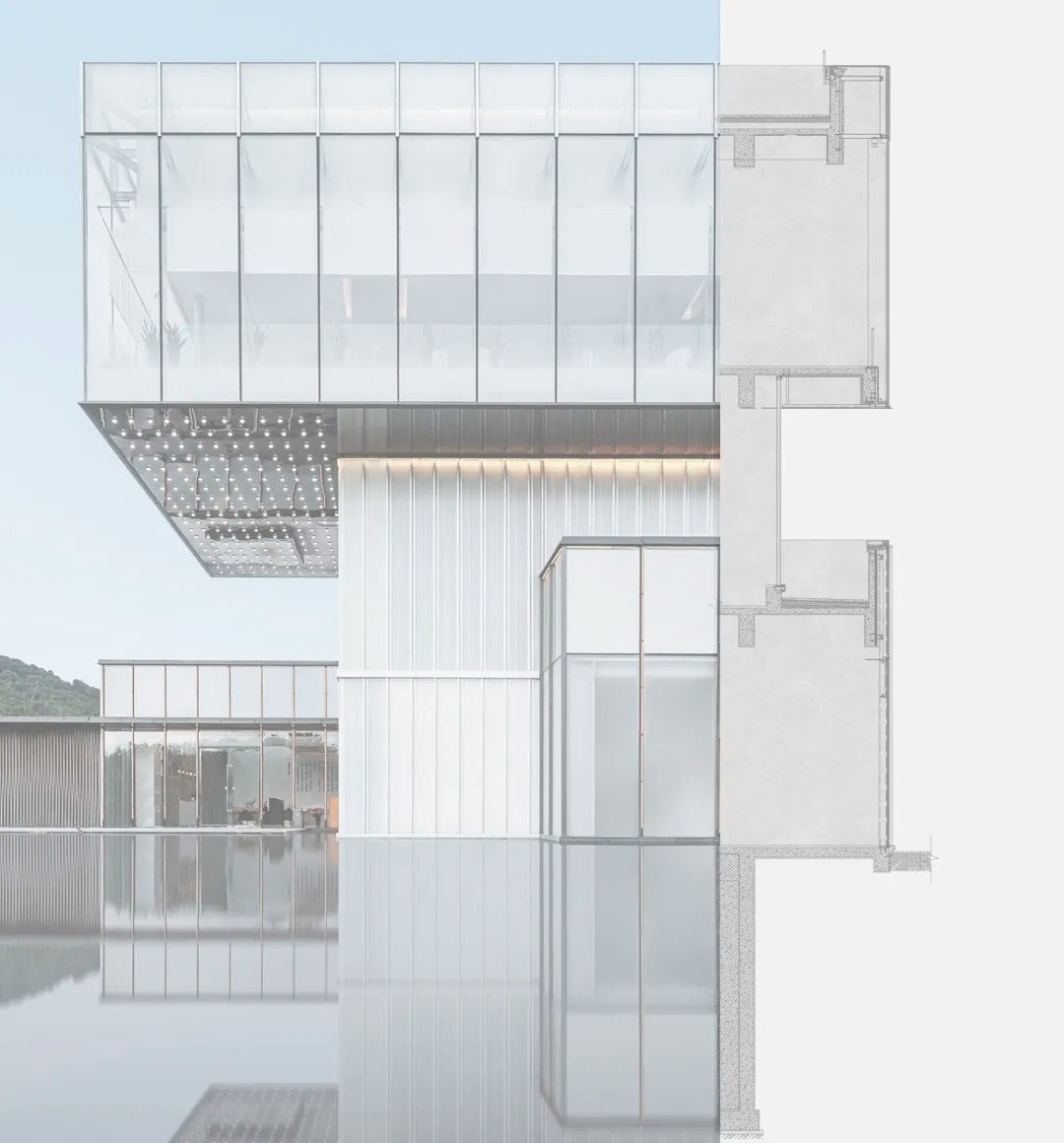  中房建筑丨无锡融创·敔山桃源 建筑设计  丨中国无锡-42