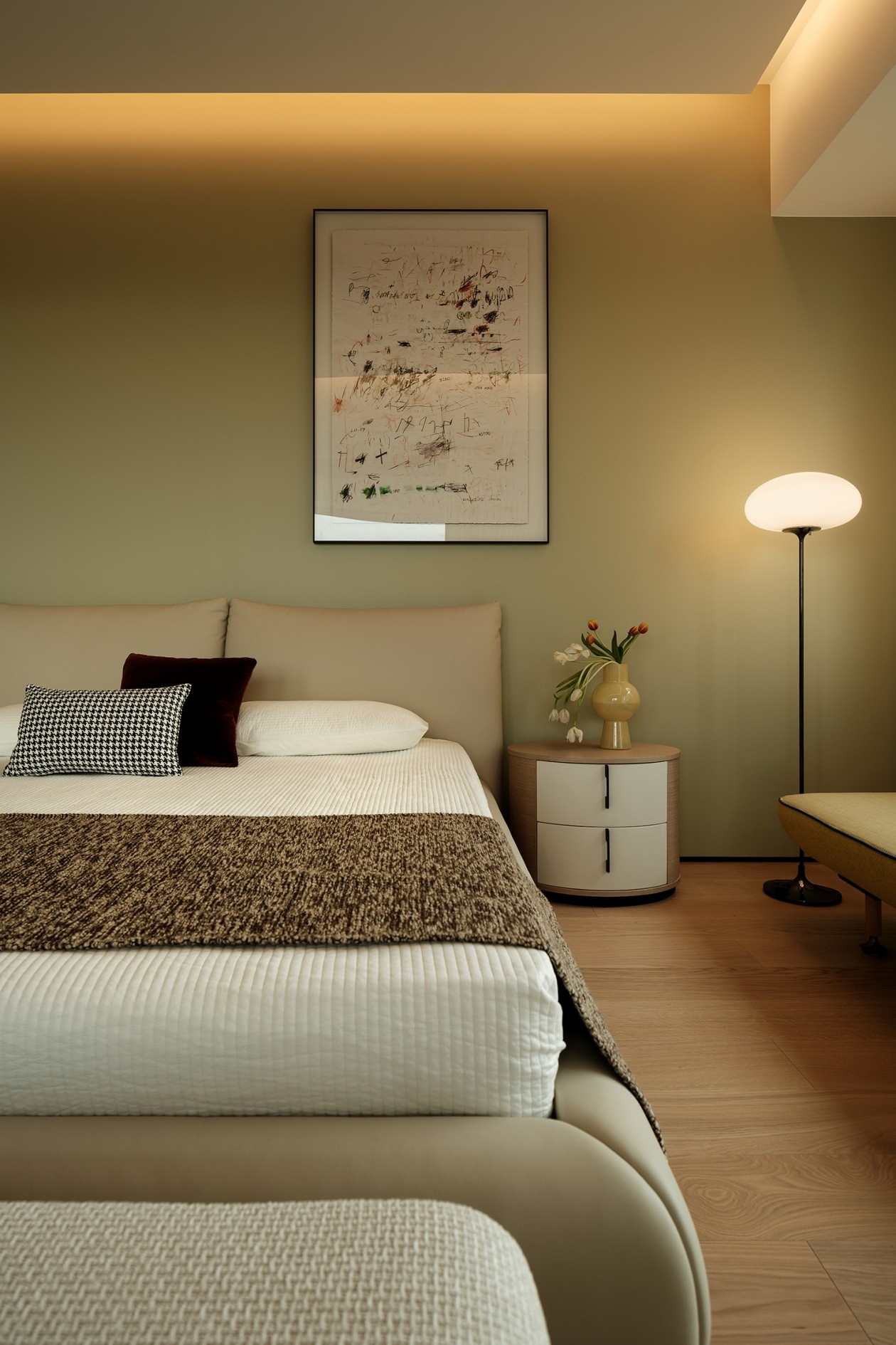 松樾私宅丨中国东莞丨T&D知行设计-51