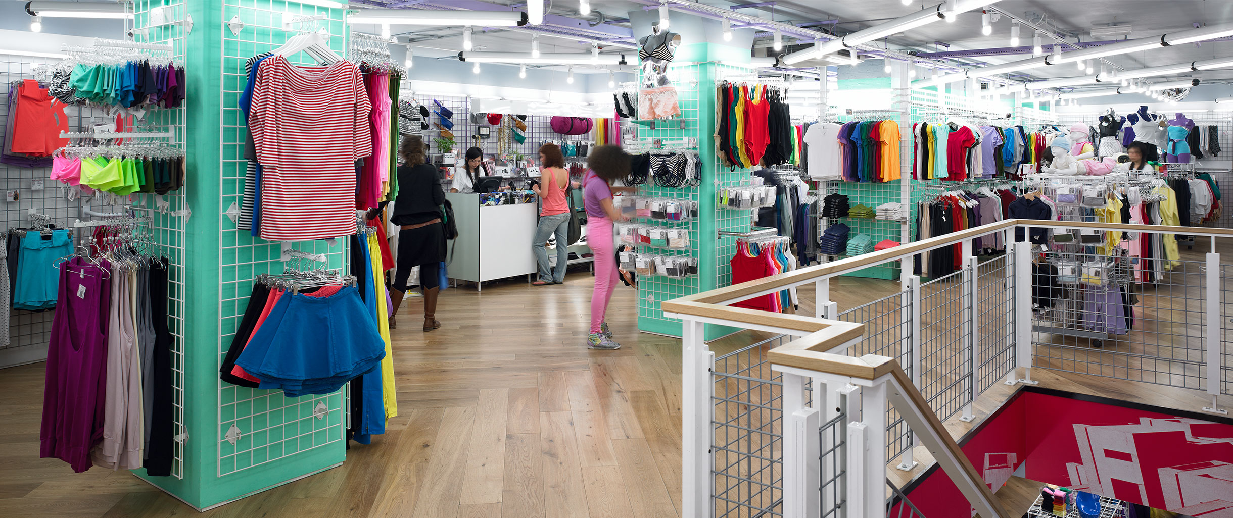 American Apparel: Covent Garden | Circular-35