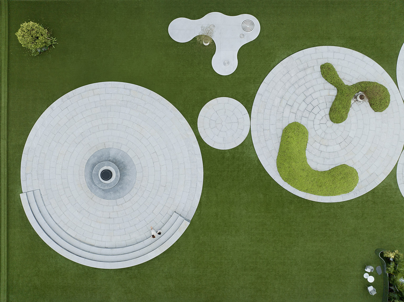 铜陵戴可思梦工厂丨中国铜陵丨E Studio 壹所设计工作室-38