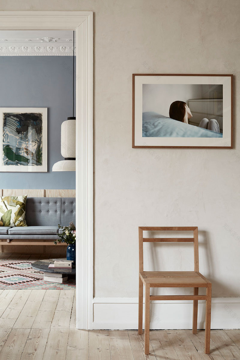 丹麦 Revolver 工作室的新作 | 独特的斯堪的纳维亚设计风潮-6