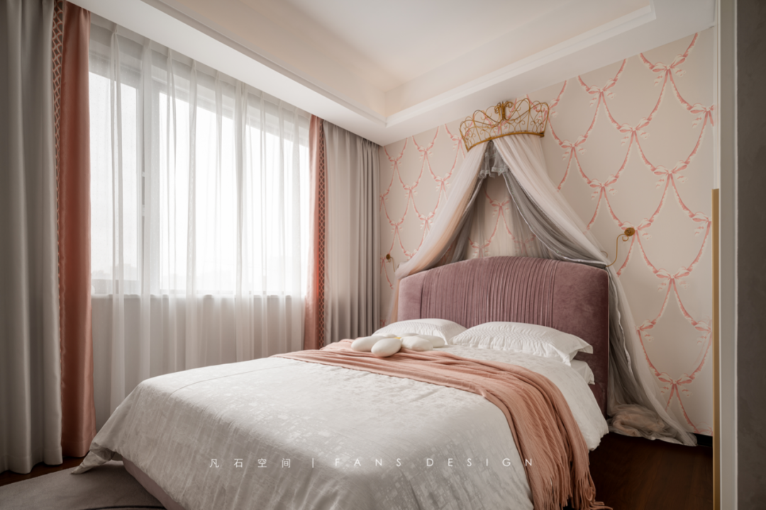 光之魅 · 成都温润居家空间设计丨中国成都丨成都凡石空间设计-59