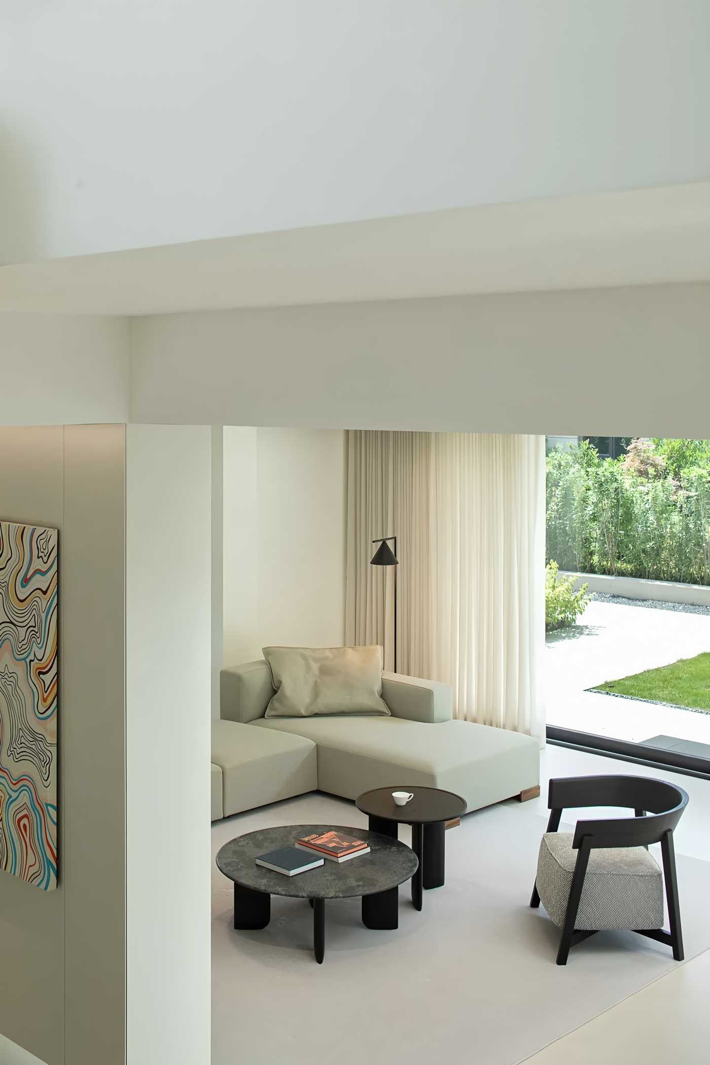 浙江台州500m²自然之息丨中国台州丨倾城国际设计-20