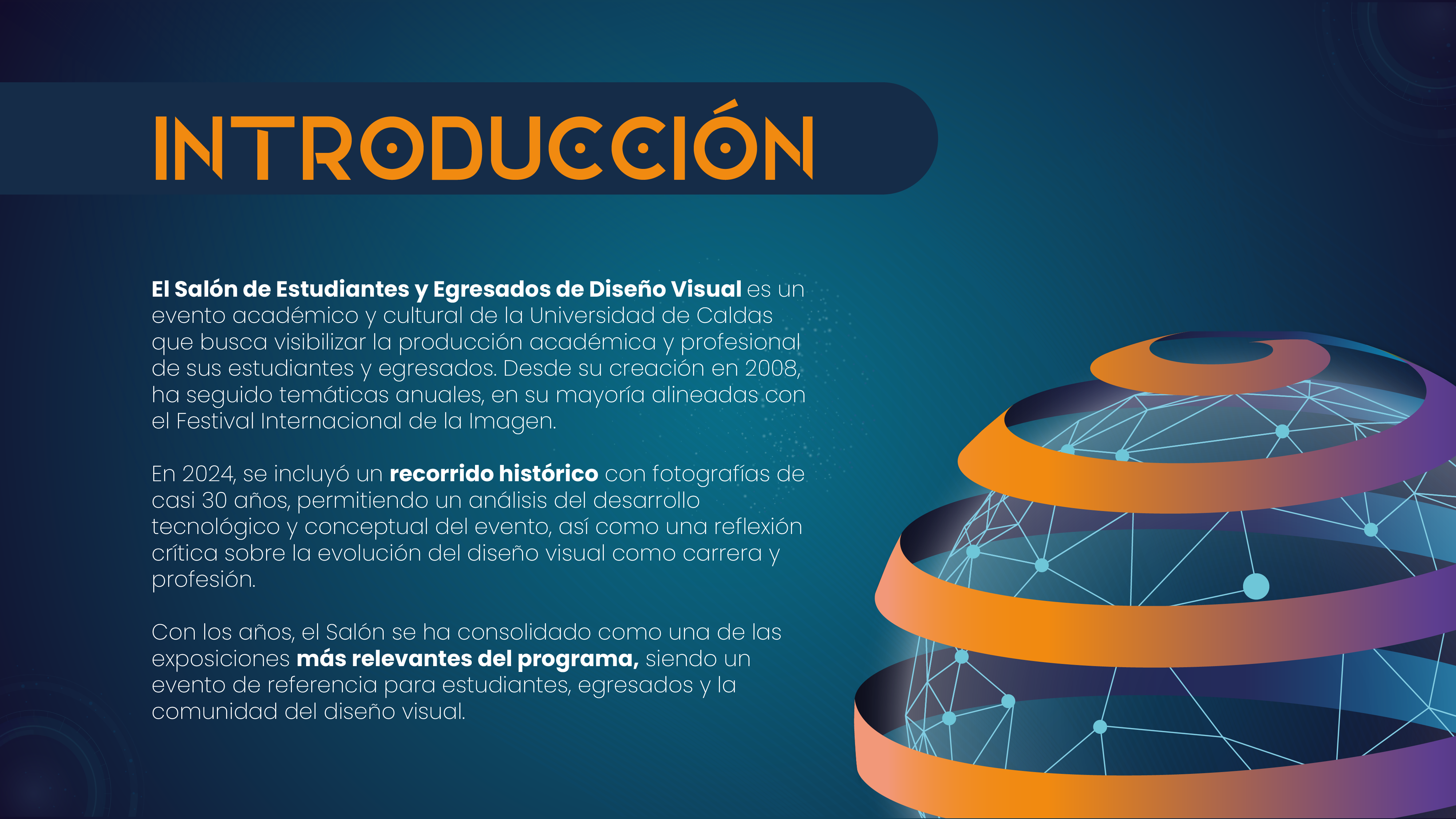 Proyecto de grado: GEOPOIESIS-1