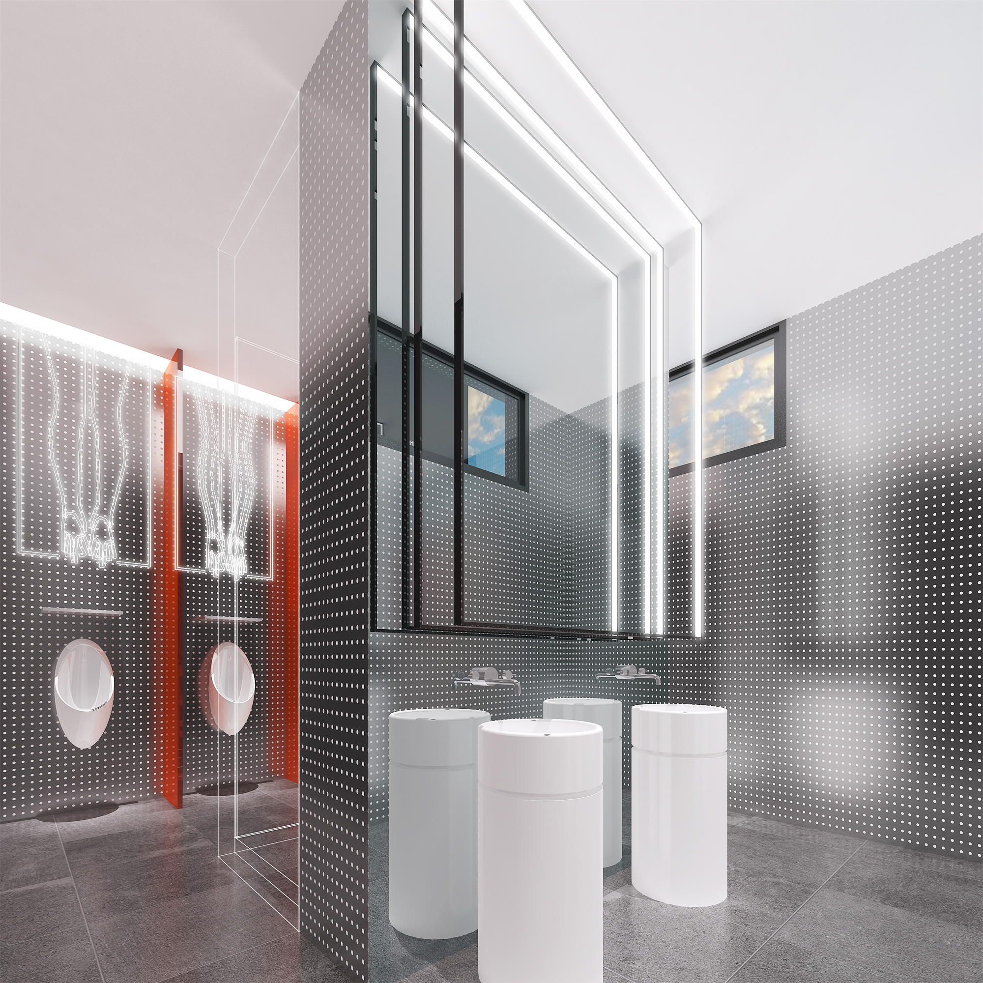 受气牛肉丨中国重庆丨派派全案设计公司-15