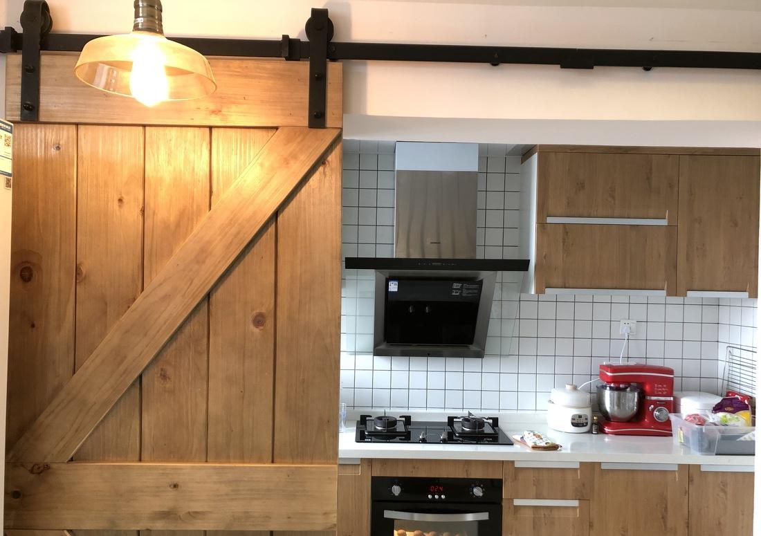 
民乐佳苑蒋先生雅居设计 -3