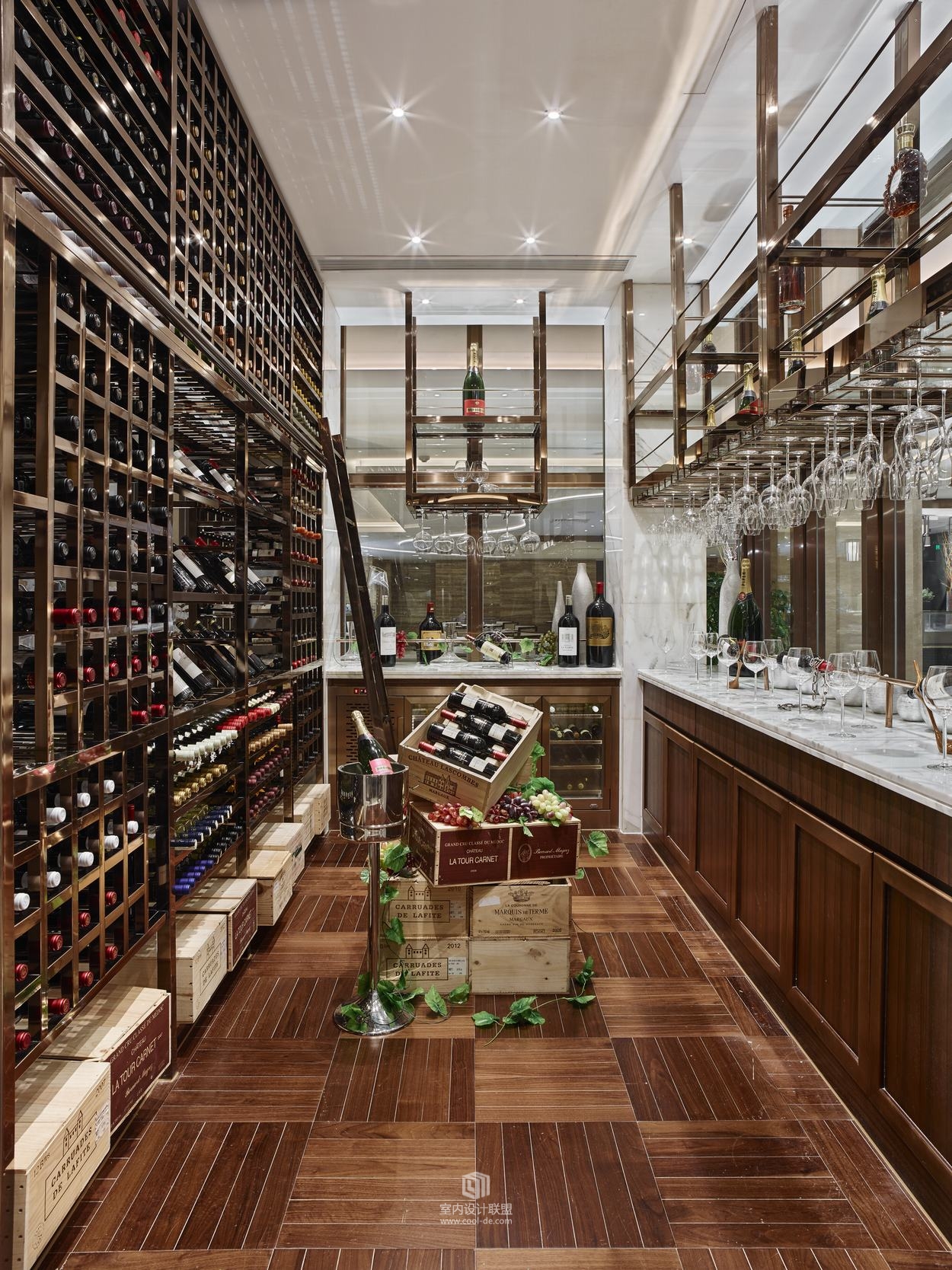 广州白天鹅酒店White Swan Hotel，Guangzhou ,Chin-33