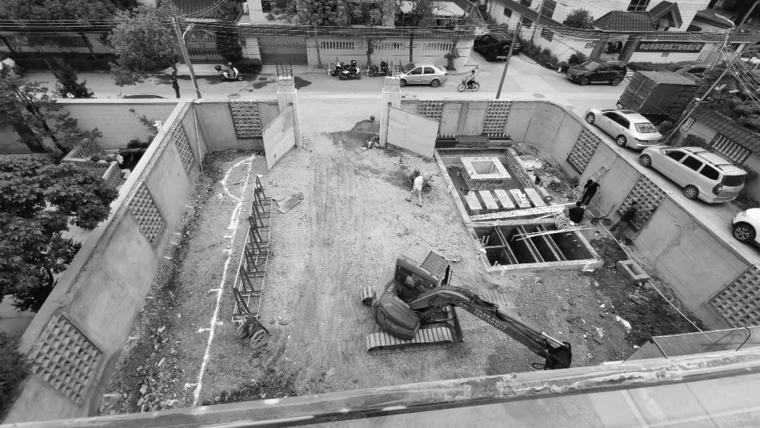 中山黄圃花园别墅丨中国中山丨东创建筑设计-84