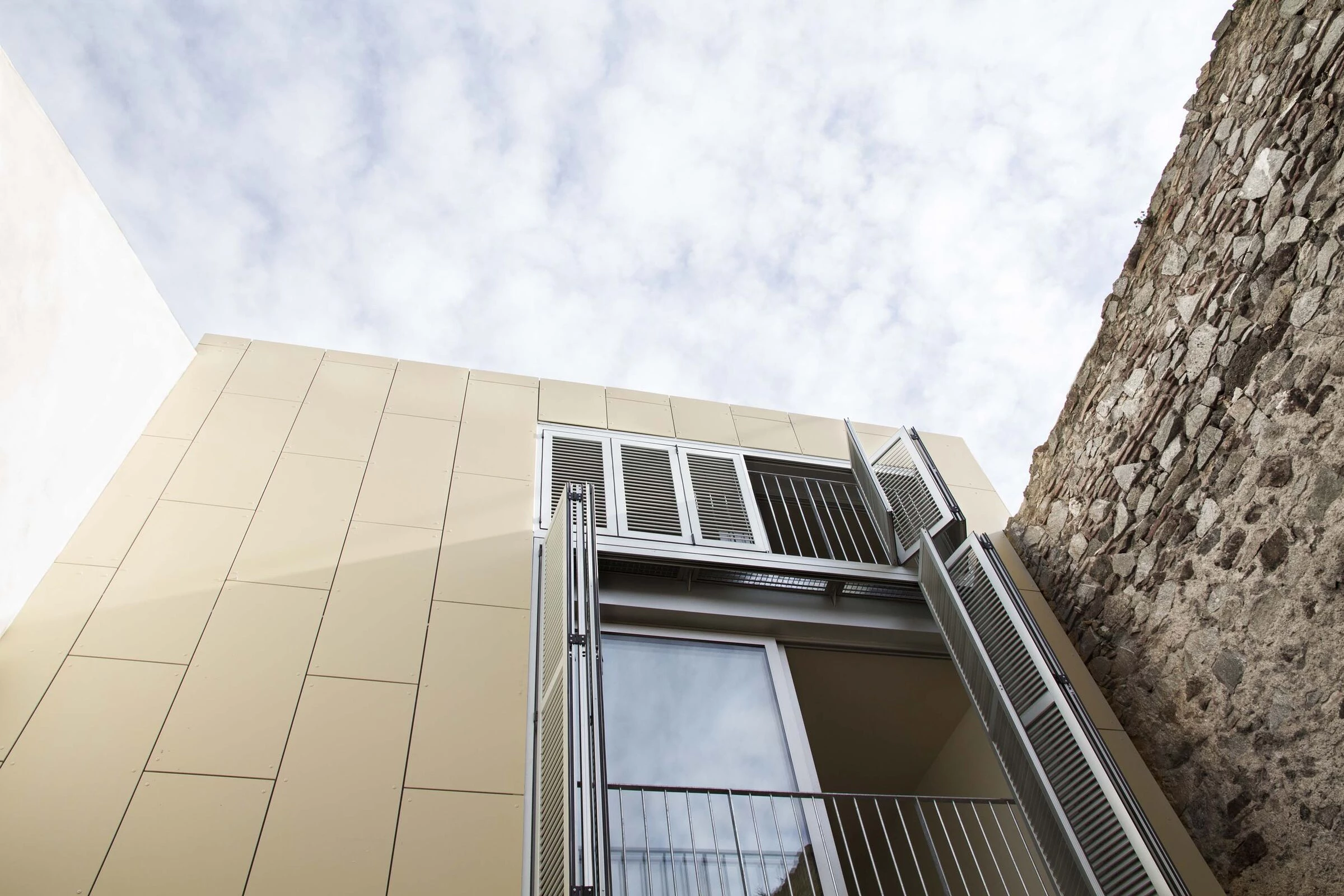 西班牙 Alella 区城市新视角丨Arriola and Fiol arquitectes-16