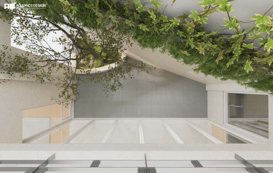 AODESIGN概念|西郊豪庭-47