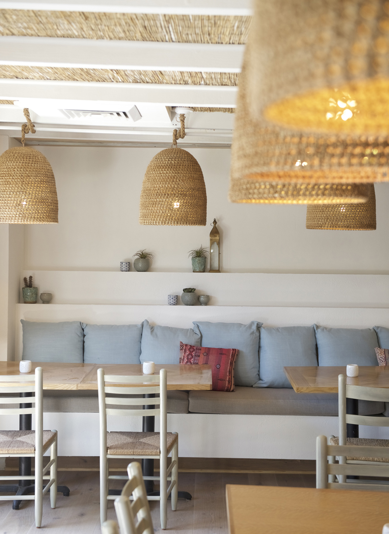 Calissa Restaurant（卡莉莎餐厅）-11